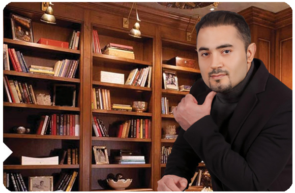 دکتر مسعود قربانی